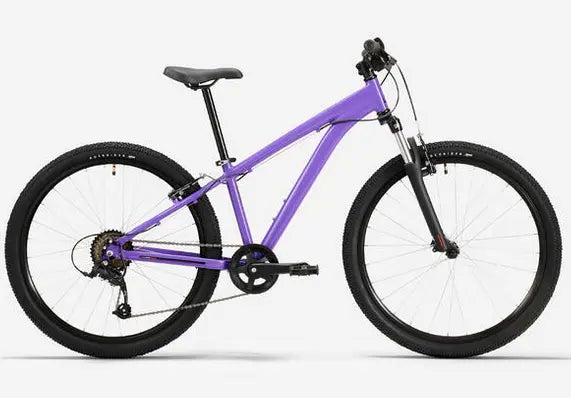 Rockrider Vtt enfant 26" 9-12 ans expl 500 - GLOBAL ASSET