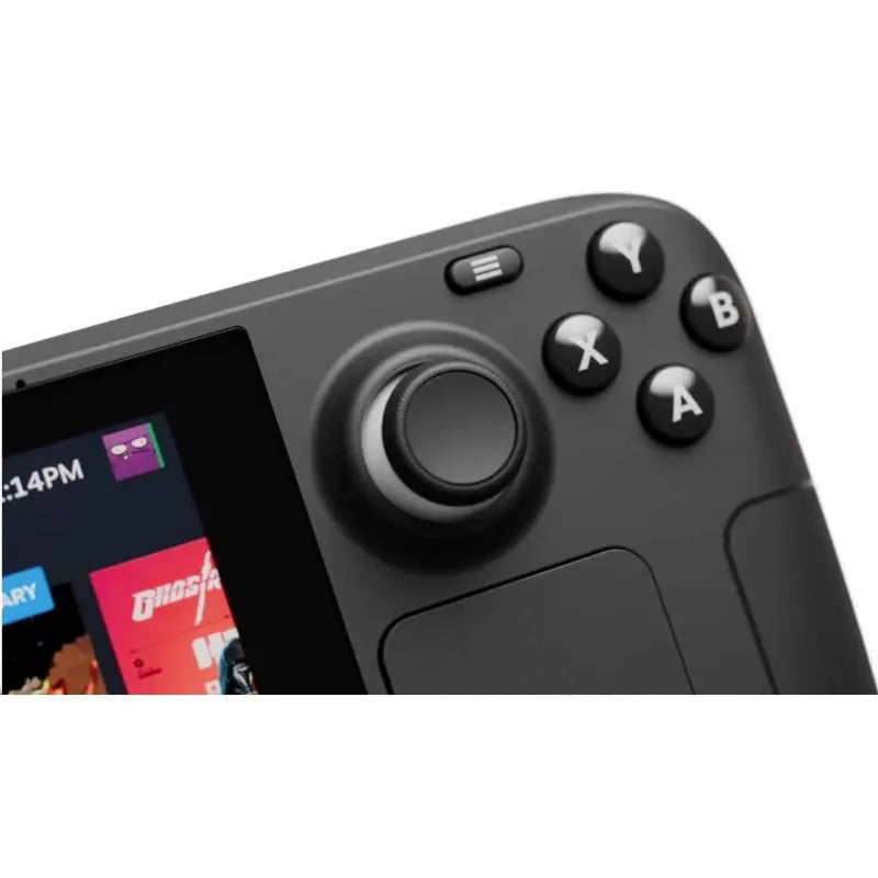 Valve Steam Deck OLED 1 To - GLOBAL ASSET