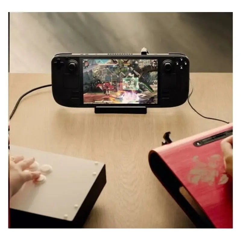 Valve Steam Deck OLED 1 To - GLOBAL ASSET