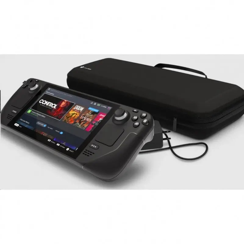 Valve Steam Deck OLED 1 To - GLOBAL ASSET