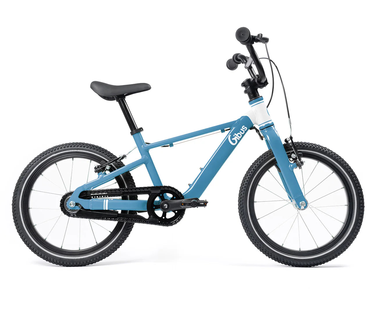 Gibus Cycles Vélo enfant 16 pouces 4 ans 5 ans