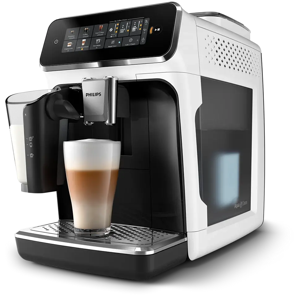 Philips Machine espresso entière automatique Philips EP3343/50 - GLOBAL ASSET