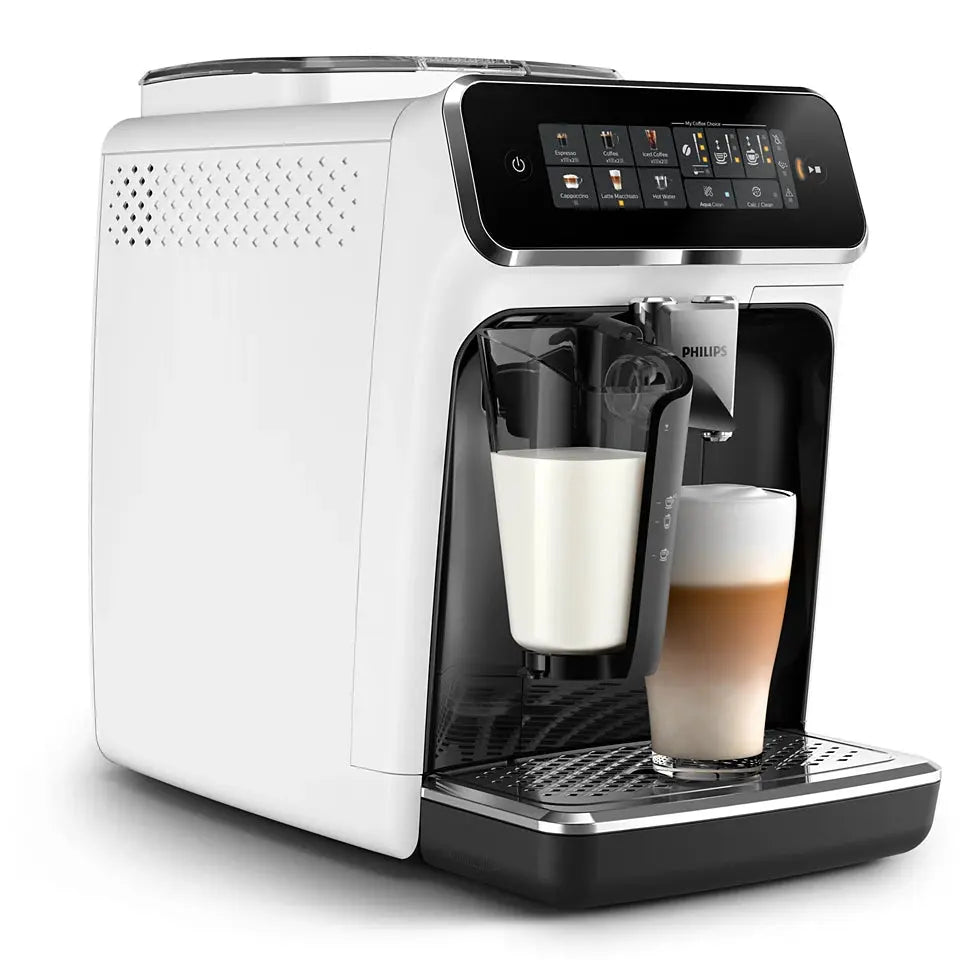 Philips Machine espresso entière automatique Philips EP3343/50 - GLOBAL ASSET