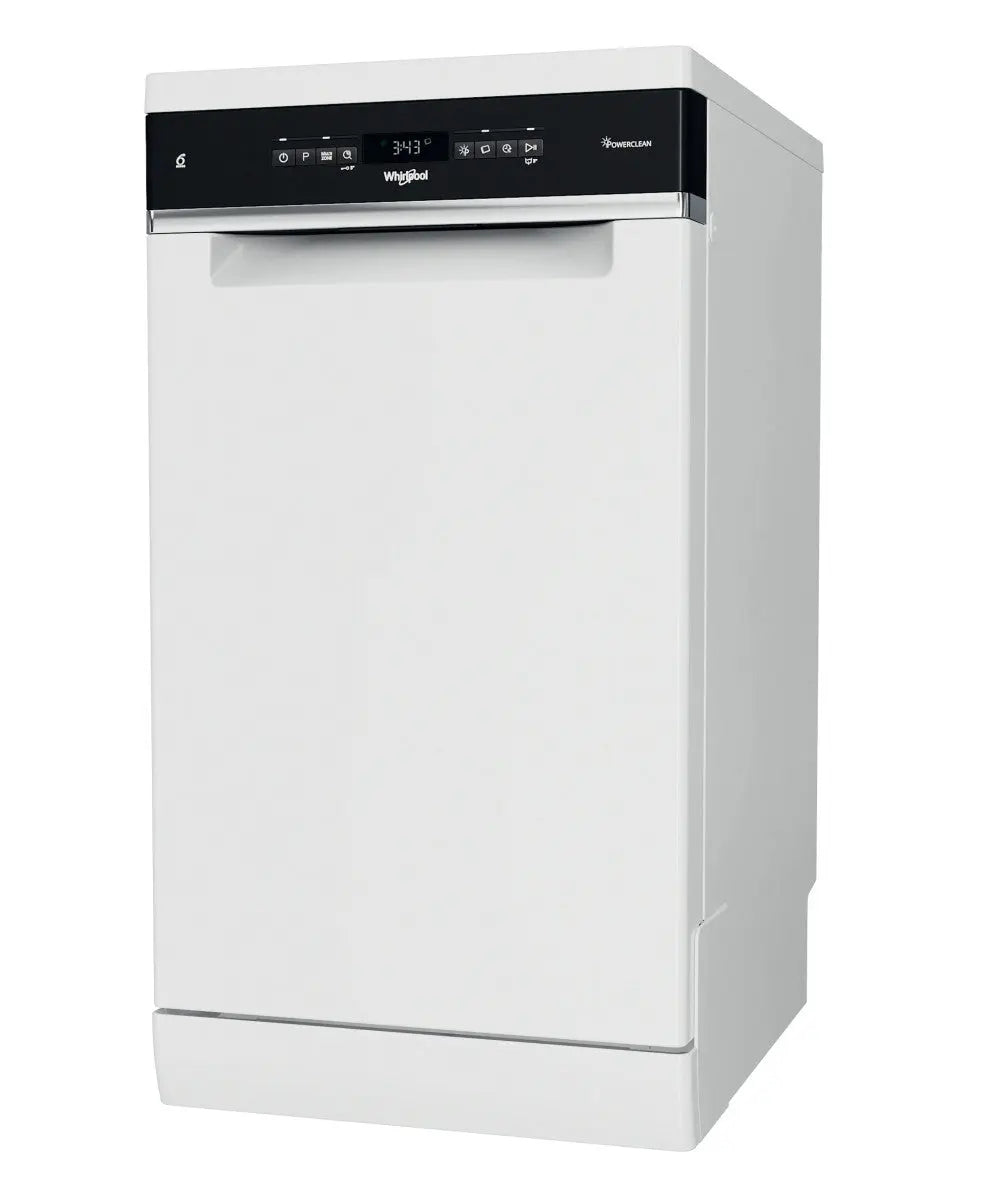 Whirlpool wsfo 3o23 PF lave-vaisselle autoportante 10 couverts WHIRLPOOL
