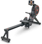 Rameur à Air de fitness - Modèle SMART ROWER - ECHELON - GLOBAL ASSET