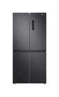 Réfrigérateur/congélateur Samsung RF48A400EB4 - GLOBAL ASSET