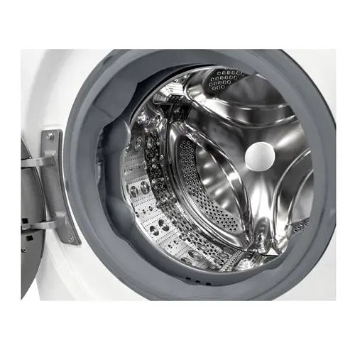 Lave-linge séchant LG F164R78WSTA 68 L Blanc - GLOBAL ASSET