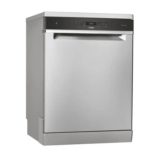 Lave vaisselle Whirlpool WFC3C26PFX - GLOBAL ASSET