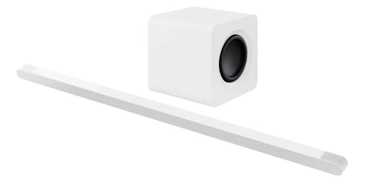 Samsung Barre de Son Hw-s801b SAMSUNG