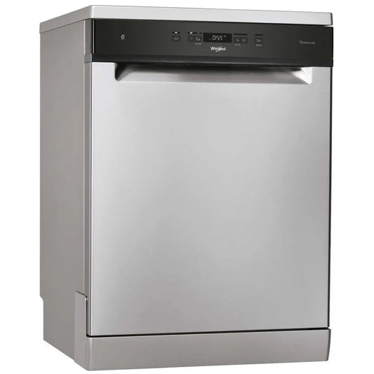 Lave vaisselle pose libre Whirlpool WFC3C33PFX - GLOBAL ASSET