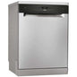 Lave vaisselle pose libre Whirlpool WFC3C33PFX - GLOBAL ASSET