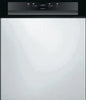 Lave-vaisselle WHIRLPOOL encastrable 60cm 6ème SENS - WBC3C26B - GLOBAL ASSET