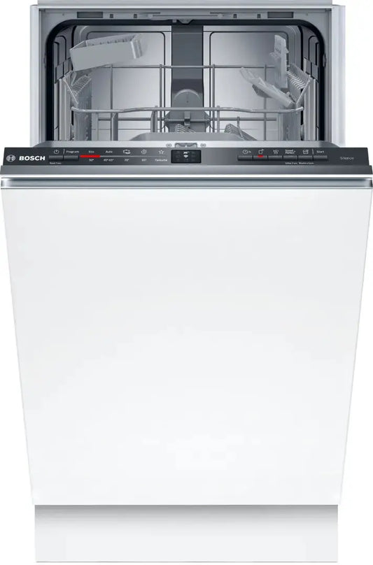 Lave-vaisselle intégrable Bosch SPV2HKX42E. - GLOBAL ASSET
