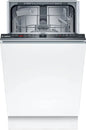 Lave-vaisselle intégrable Bosch SPV2HKX42E. - GLOBAL ASSET