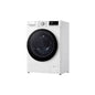 Lave-linge séchant LG F852SV50WRS - GLOBAL ASSET