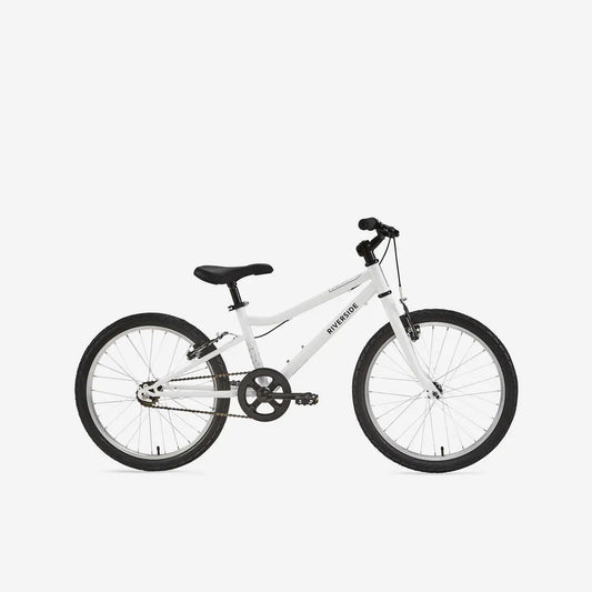 Btwin Vtc enfant riverside 100 20 pouces 6-9 ans - GLOBAL ASSET