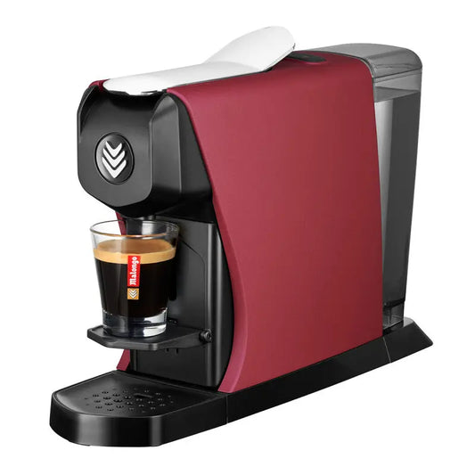 Machine Expresso EOH bordeaux - GLOBAL ASSET