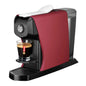Machine Expresso EOH bordeaux - GLOBAL ASSET