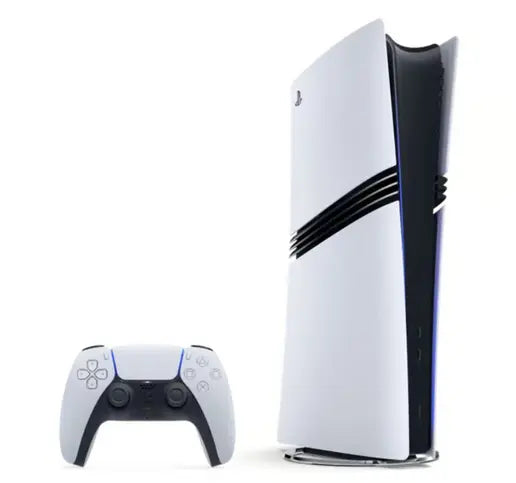Sony - PS5 Pro 2 To - GLOBAL ASSET