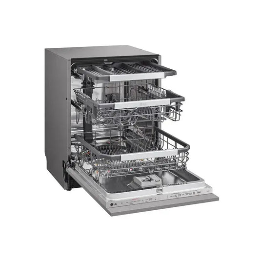 LG DB475TXS Lave-vaisselle encastrable - GLOBAL ASSET
