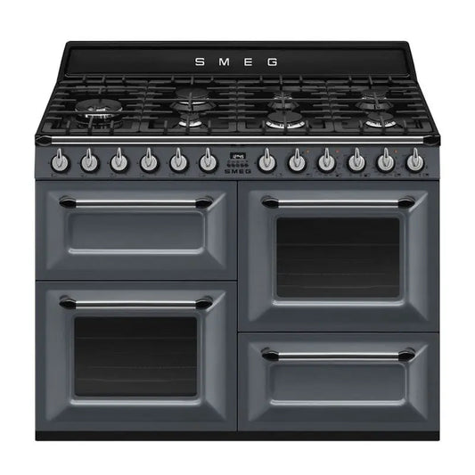 Piano de cuisson Smeg TR4110GR - GLOBAL ASSET