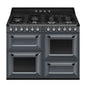 Piano de cuisson Smeg TR4110GR - GLOBAL ASSET