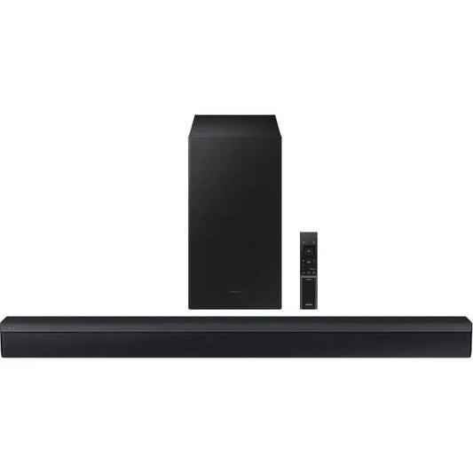 SAMSUNG Barre de son 2.1 sans fil HW-C450 - GLOBAL ASSET