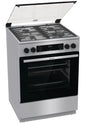 Cuisinière gaz GORENJE GK6C62XA - GLOBAL ASSET