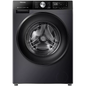 Lave-linge séchant Hisense WD3S8043BB3 8 kg Noir - GLOBAL ASSET