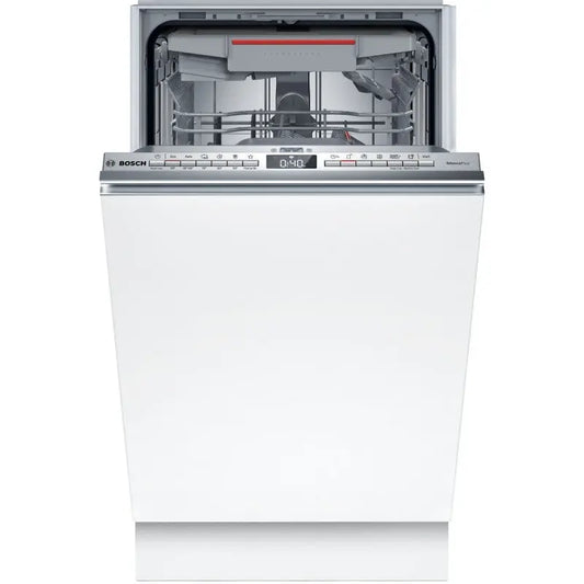 Bosch Lave vaisselle tout integrable 45 cm 10 couverts SPV4EMX24E - GLOBAL ASSET