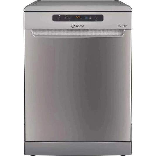 INDESIT Lave vaisselle 60 cm I0FD651X - GLOBAL ASSET