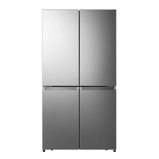 Hisense RQ758N4SBSE réfrigérateur multi-portes - GLOBAL ASSET