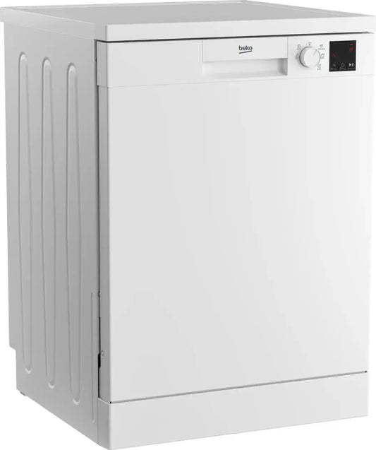Beko Lave vaisselle 60 cm DVN05C30W - GLOBAL ASSET
