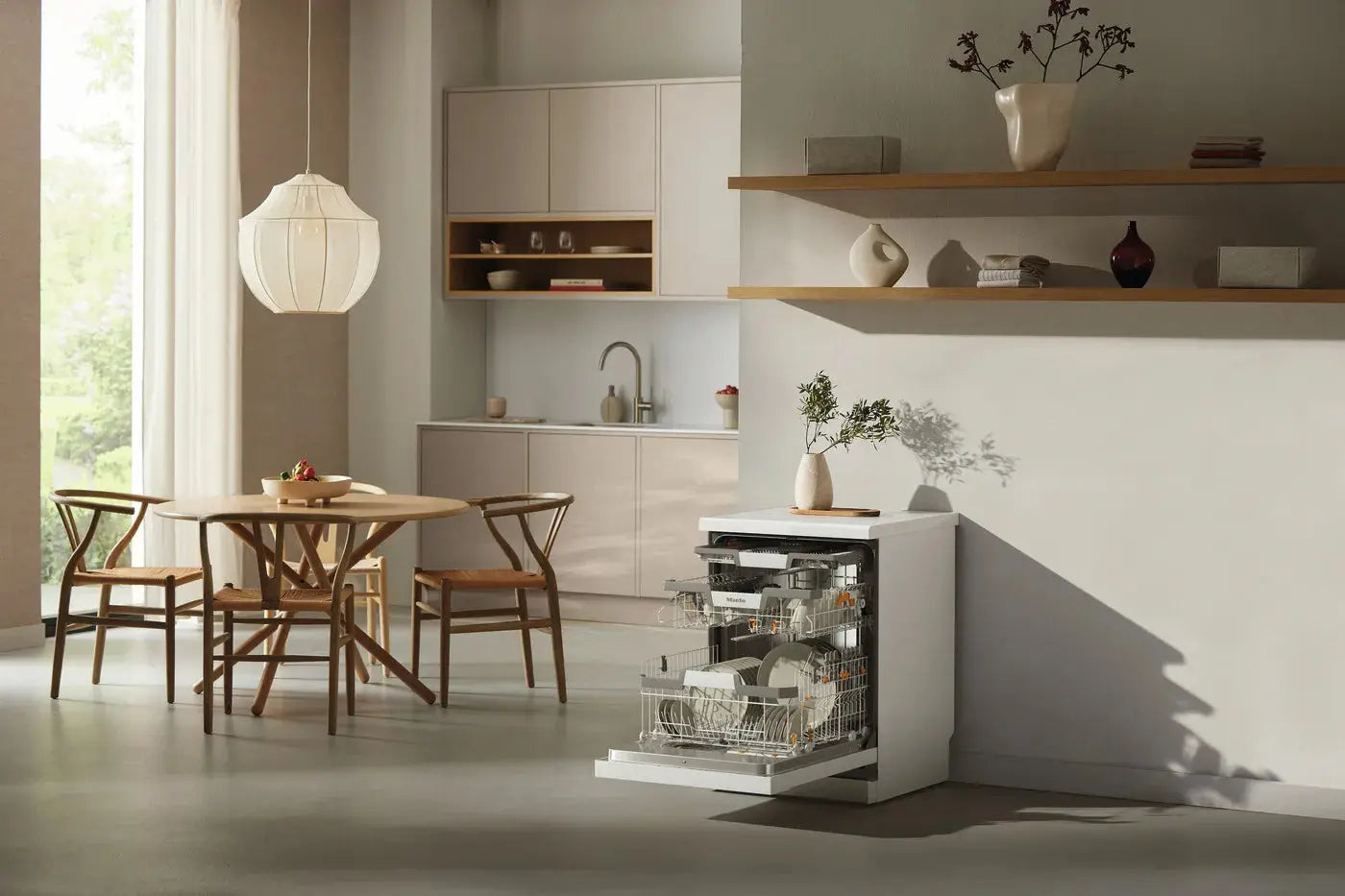 Lave-vaisselle 60 cm MIELE G7130SCAUTODOS Miele