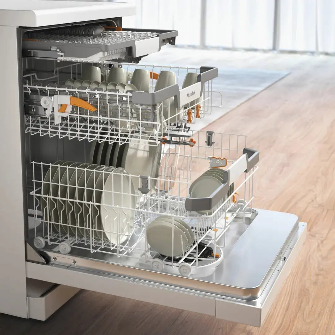 Lave-vaisselle 60 cm MIELE G7130SCAUTODOS Miele