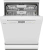 Lave-vaisselle 60 cm MIELE G7130SCAUTODOS Miele