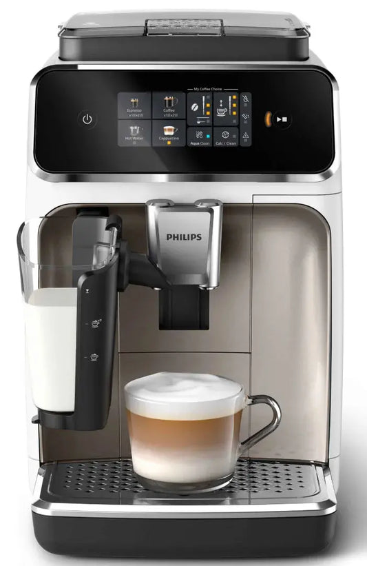 Philips Série 2300 - Machine espresso entière automatique - EP2333/40 - GLOBAL ASSET