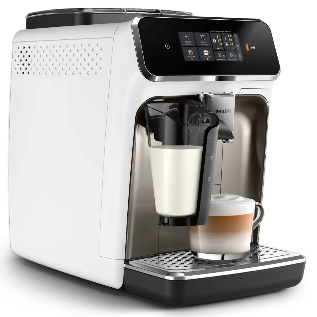 Philips Série 2300 - Machine espresso entière automatique - EP2333/40 - GLOBAL ASSET