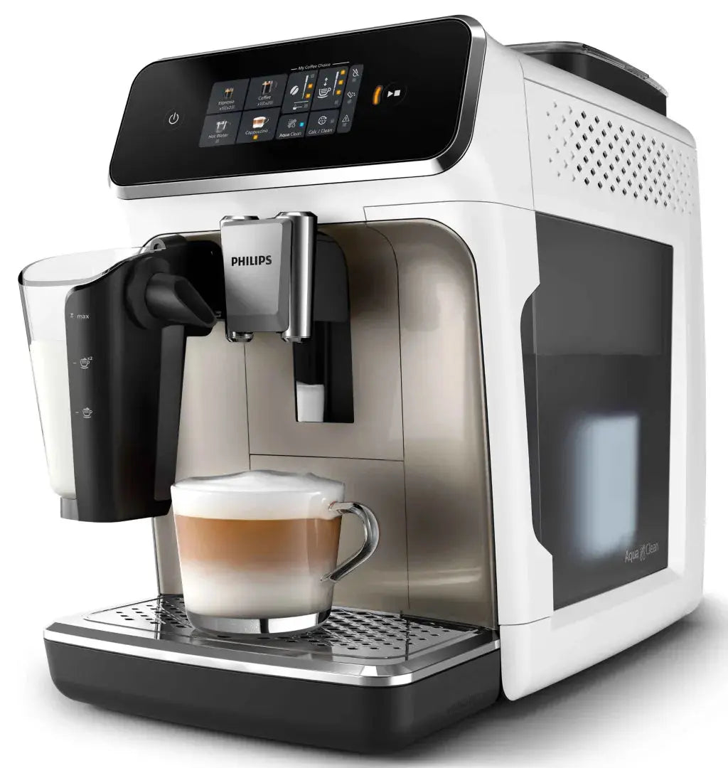Philips Série 2300 - Machine espresso entière automatique - EP2333/40 - GLOBAL ASSET