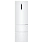 Réfrigérateur combiné Haier HTR3619ENPW Blanc - GLOBAL ASSET