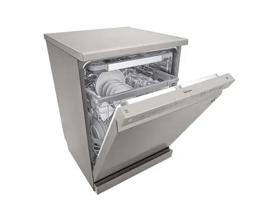 Lave-vaisselle 60cm LG DF365FPS Inox - GLOBAL ASSET