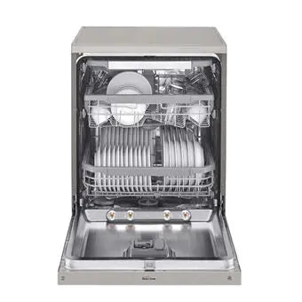 Lave-vaisselle 60cm LG DF365FPS Inox - GLOBAL ASSET