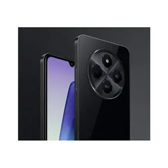 Xiaomi Redmi 14C 17,5 cm (6.88") Double SIM 4G USB Type-C 6 Go 128 Go 5160 mAh Noir Xiaomi