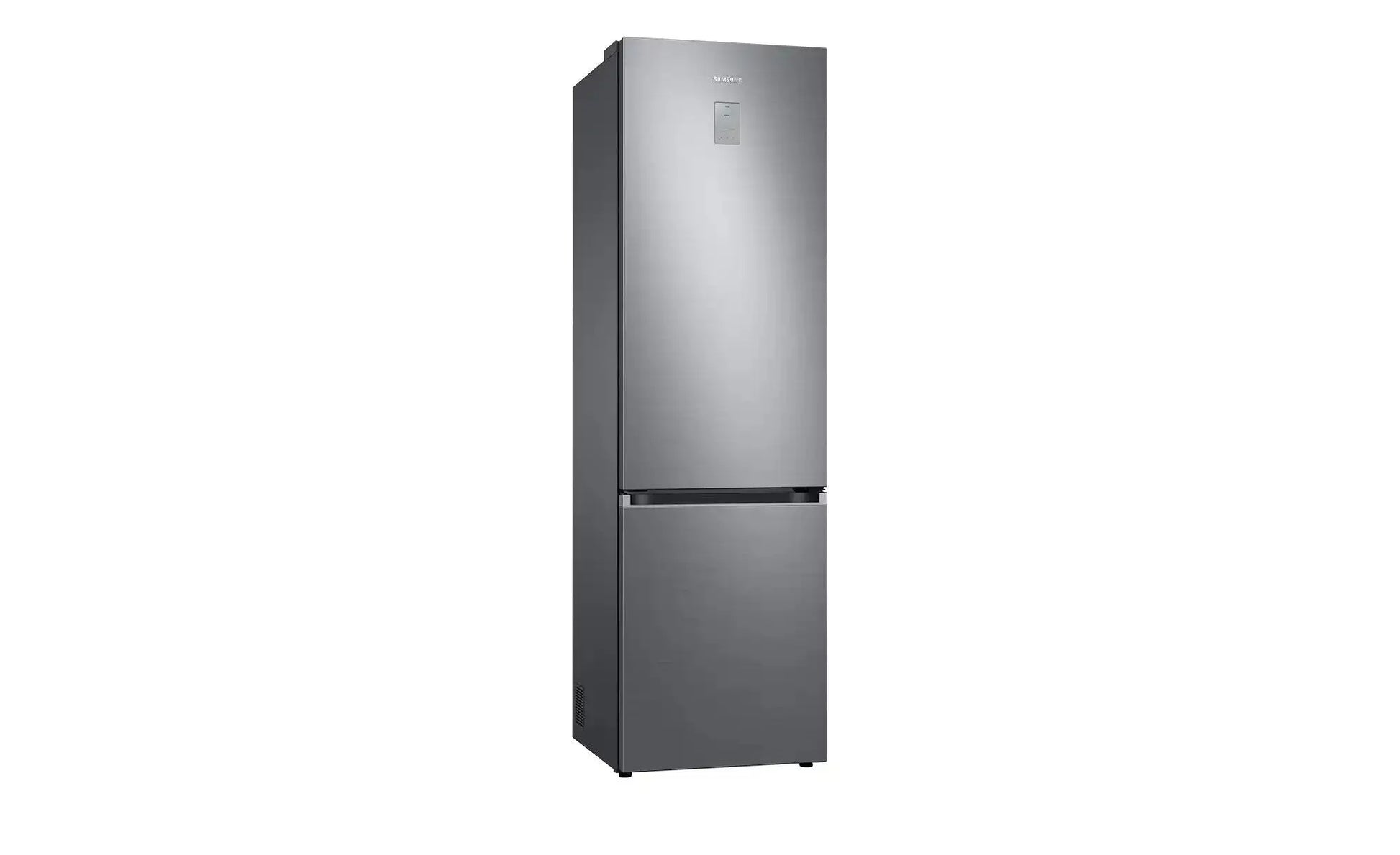 Samsung RL38A776ASR réfrigérateur-congélateur Autoportante A Gris - GLOBAL ASSET