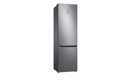 Samsung RL38A776ASR réfrigérateur-congélateur Autoportante A Gris - GLOBAL ASSET