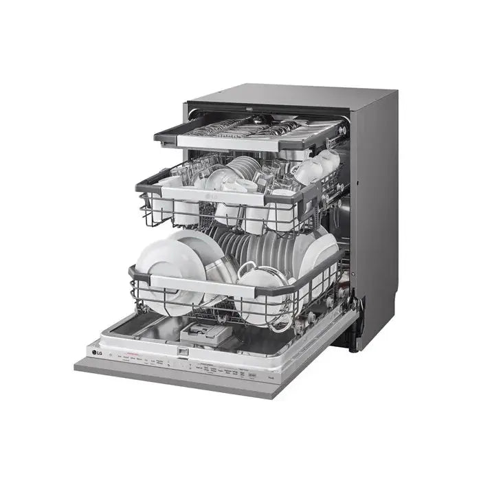 LG DB475TXS Lave-vaisselle encastrable - GLOBAL ASSET