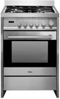 Cuisinière gaz AMICA ACME2005X - GLOBAL ASSET
