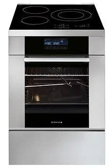Cuisinière induction DE DIETRICH DCI1583X - GLOBAL ASSET