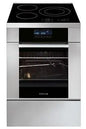 Cuisinière induction DE DIETRICH DCI1583X - GLOBAL ASSET