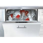 Lave-vaisselle intégrable BRANDT DWJ3137DS - GLOBAL ASSET